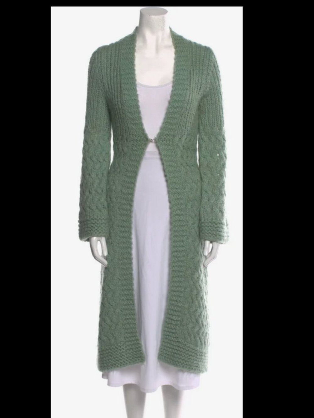 Rebecca Taylor long Cardigan